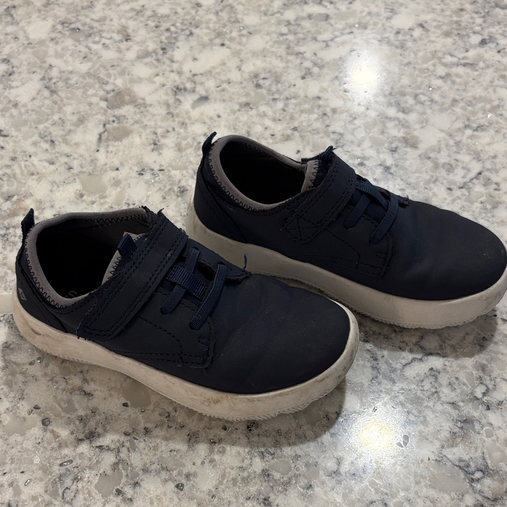 Sperry Kids Dark Blue Sneakers